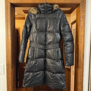 Marc New York Andrew Marc Women’s Down Jacket (Small)